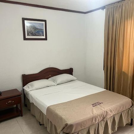 Hotel Davinci Calarcá 외부 사진