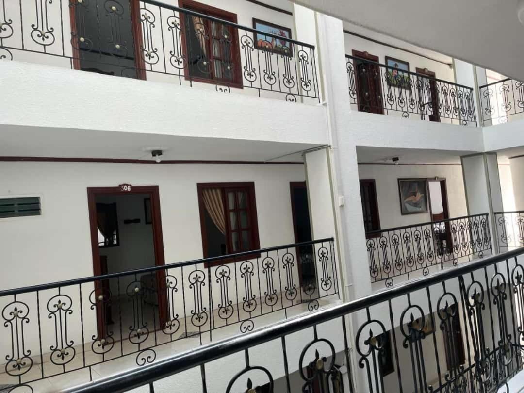 Hotel Davinci Calarcá 외부 사진