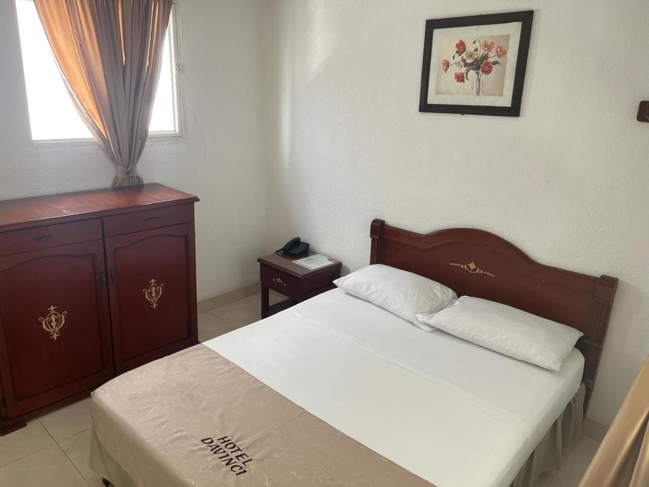 Hotel Davinci Calarcá 외부 사진