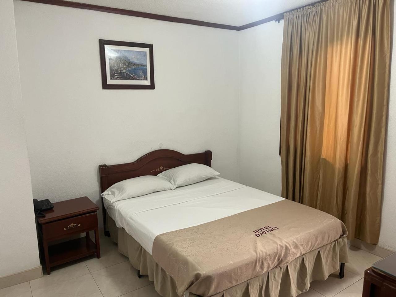 Hotel Davinci Calarcá 외부 사진